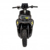 Regulmoto BWX, 2026 г.
