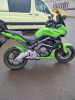 Kawasaki Versys, 2007 г.
