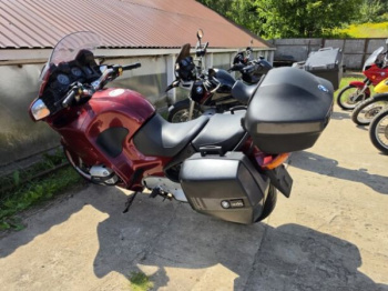 BMW R, 1999 г.