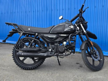 Racer RC 50S SCOUT LUX М2, 2026 г.