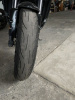 Yamaha FZ, 2009 г.