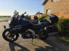 Suzuki DL 1000, 2003 г.