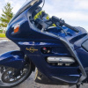 Honda ST ST1100 PanEuropean, 1996 г.