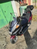 Yamaha Majesty, 1996 г.