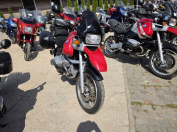 BMW R, 1999 г.