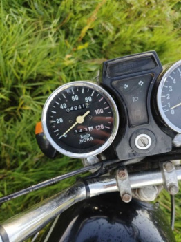 Hors Alpha XL, 2013 г.