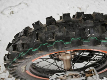 Regulmoto ZR PR 300, 2024 г.