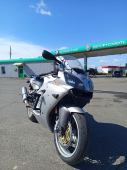 Kawasaki ZZR, 2006 г.