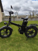 IKINGI X 1 PRO TRIKE электровелосипед, 2024 г.