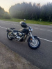 Suzuki VZ marauder, 2001 г.