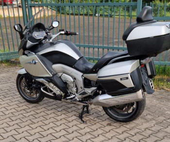 BMW K 1600GTL, 2012 г.