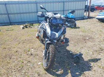 BMW R 1250 GS Adventure, 2023 г.