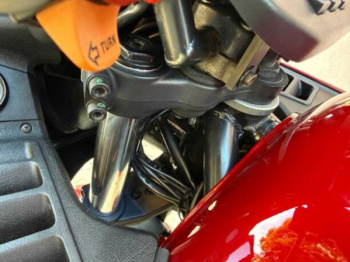 BMW K 1100RS, 1995 г.