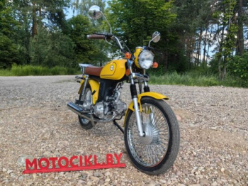 Motoland Alpha VINTAGE, 2026 г.