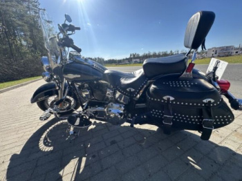 Harley-Davidson Softail HERITAGE SOFTEIL, 2013 г.