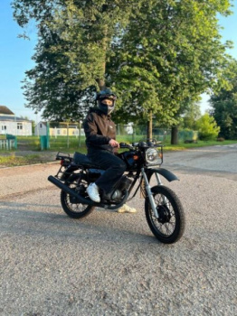 Минск ММВЗ, 1992 г.