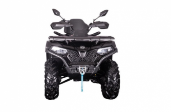 CFMOTO CForce 600 Advanced EPS, 2026 г.
