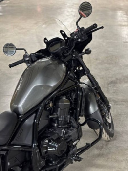 Honda CMX 1100 Rebel, 2023 г.