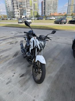 Stels RK125, 2026 г.