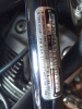 Honda Shadow Slasher, 2000 г.
