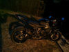 Suzuki GSX-R 750 M4 moore mafia, 2024 г.
