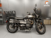 Triumph Scrambler Street, 2021 г.