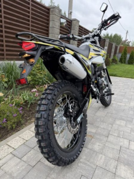 Эксклюзив Редкая модель Bamx BX300, 2026 г.