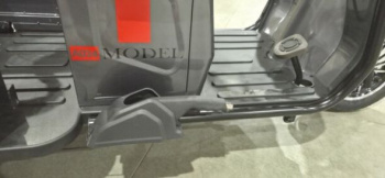 Эксклюзив Редкая модель SHTENLI Model А034 2 в одном SLA 48/20, 2026 г.