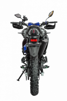 Ataki CROSSER 300 (4T PR300) с ЭПТС, 2025 г.