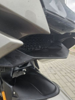BMW K 1600 GTL, 2014 г.
