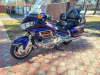 Honda Gold Wing GL 1800, 2002 г.