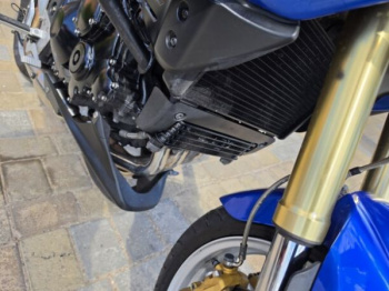 Triumph Tiger 1055, 2007 г.