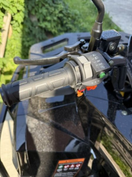 ATV Storm Panther Hammer 300, 2026 г.