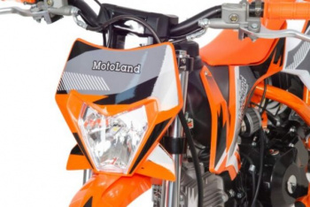 Motoland 110 SX 110 E, 2026 г.