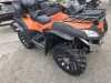 CFMOTO X8 Х8 EFI 800 куб, 2014 г.