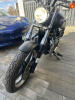Triumph Speedmaster, 2012 г.