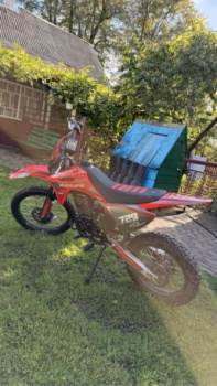 Motoland Sport 300 R, 2025 г.