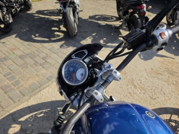 Yamaha BT, 2003 г.