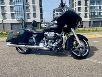 Harley-Davidson Road Glide, 2021 г.