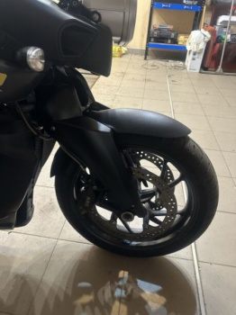 BMW K K1200R, 2006 г.
