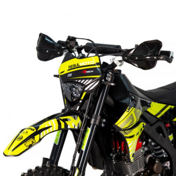 Regulmoto ZR PR 300, 2026 г.