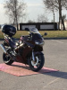 Honda VFR, 2000 г.