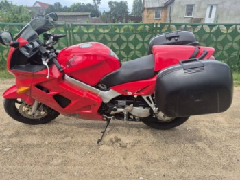 Honda VFR, 1998 г.