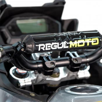Regulmoto ADV Adv-S, 2026 г.