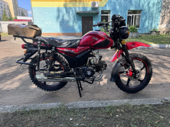  ROCKOT ALPHA OFFROAD, 2026 г.