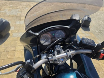 Yamaha XJ, 1993 г.