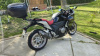 Honda VFR, 2012 г.
