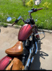 Indian Scout, 2015 г.