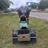 IKINGI X 1 PRO TRIKE, 2025 г.