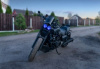 Yamaha V-Max, 2001 г.